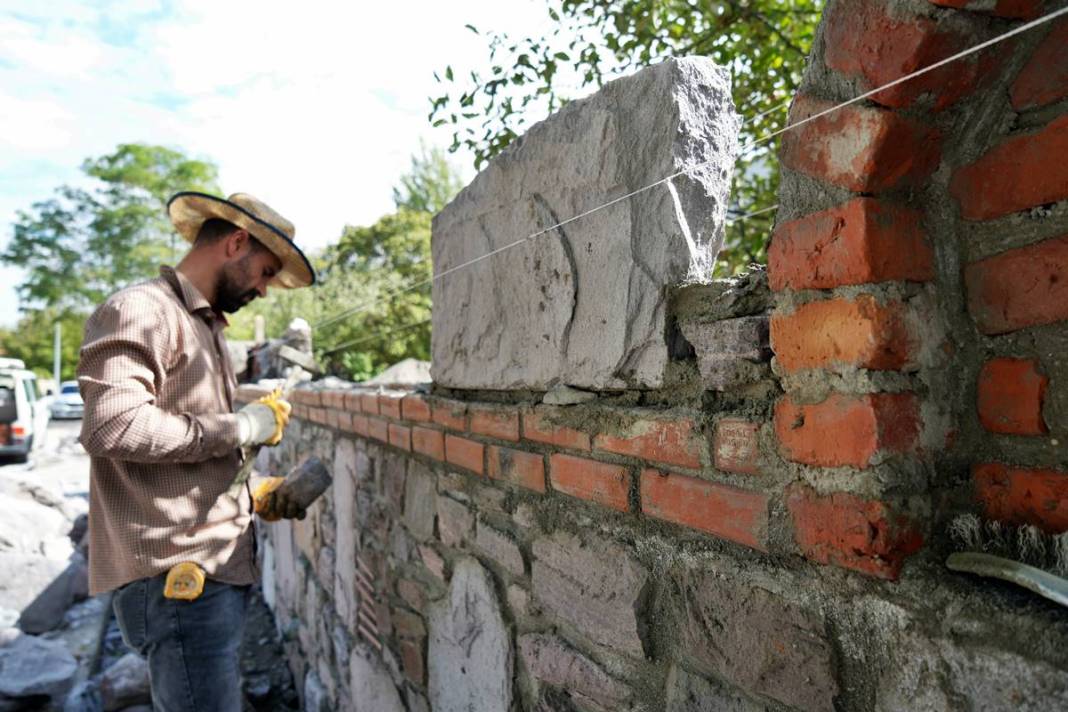 Aylık 100 bin TL maaşı var: Çalışacak eleman bulunamıyor! Almanya'dan gurbetçiler gelip çalışıyor 6